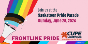 Pride Parade